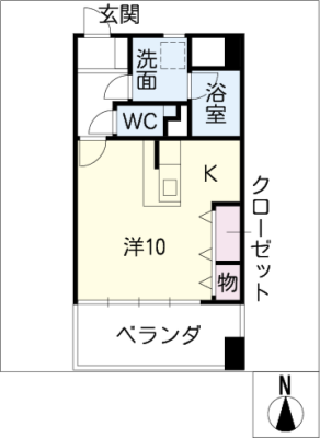 オーヴェスト日比野