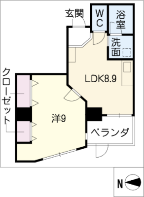 第１５フクマルビル 4階