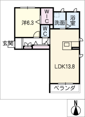 西脇町レジデンス