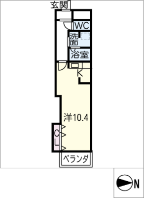 パルタマレ神宮