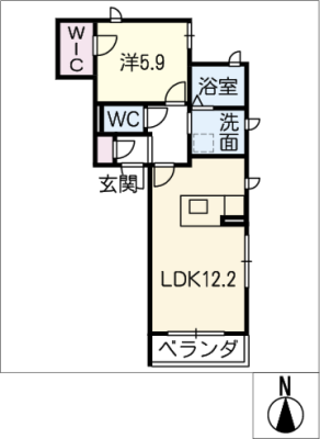 ヴェラージュ(賃貸マンション)[物件番号:2602781](愛知県名古屋