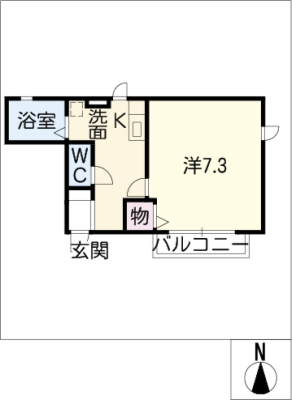 名古屋学院大学 名古屋キャンパスしろとり 周辺で一人暮らしできる学生賃貸マンション ニッショー Jp