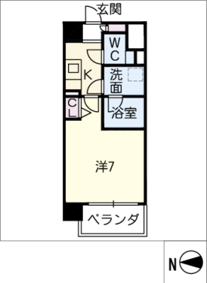 ヴィークブライト名古屋東別院