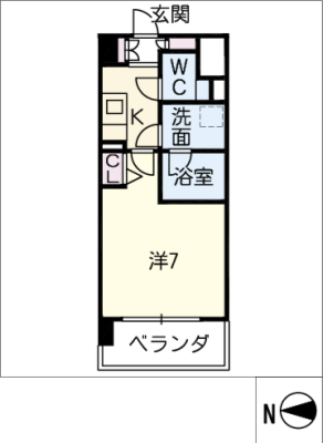 ヴィークブライト名古屋東別院