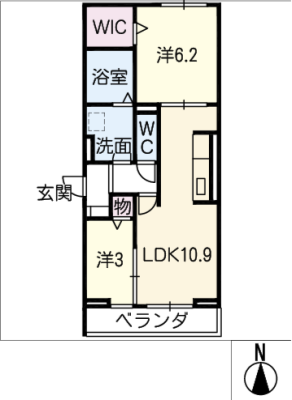 サニーコート平和