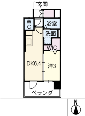 ｴｽﾃﾑｺｰﾄ名古屋ｻｳｽﾈｸｽﾄ