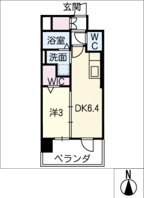 ｴｽﾃﾑｺｰﾄ名古屋ｻｳｽﾈｸｽﾄ