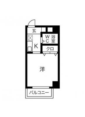 グレイス日比野 7階