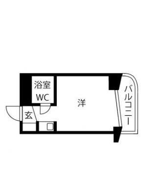 プレスイン日比野 4階