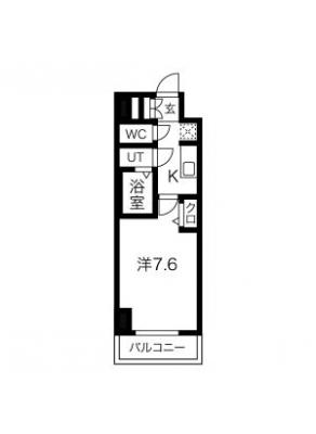 ディアレイシャス尾頭橋