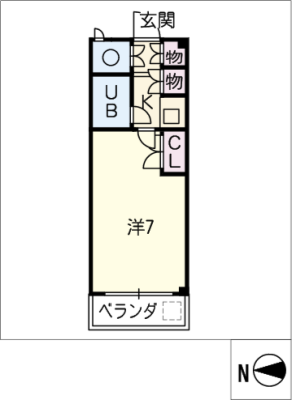 東和プリンセス