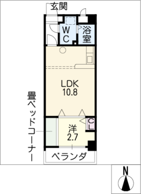 大竹南ビル 7階