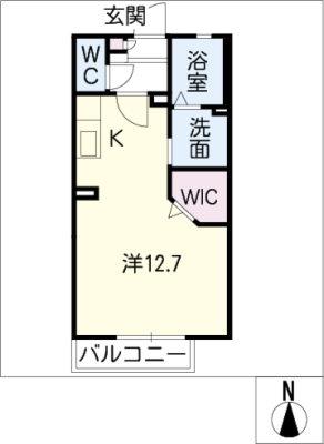 ボナール大門　Ｃ棟