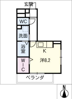 岡崎市立看護専門学校周辺で一人暮らしできる学生賃貸マンション ニッショー Jp