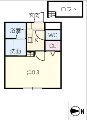 ハートヒルズ西大友