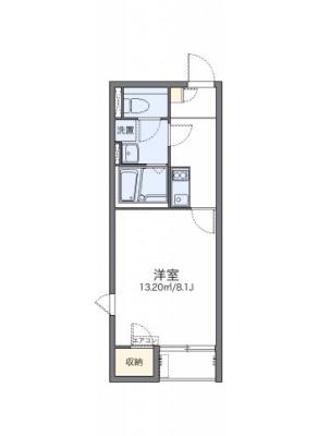 レオネクストアダージョ井田西