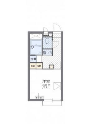 レオパレス西蔵前２ 2階