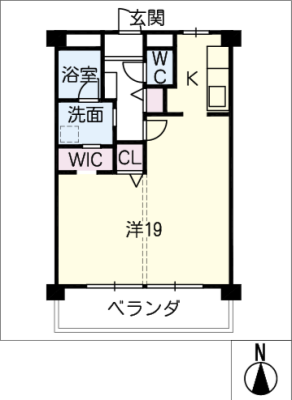 みそのマンション上善光