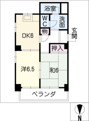 濃尾開発ビル