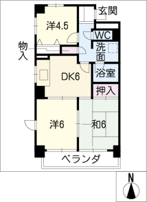 濃尾開発ビル