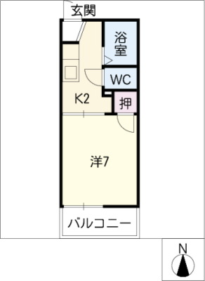 コーポユニオン