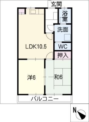 シャンポール峯Ⅱ