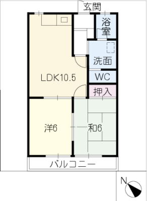 シャンポール峯Ⅱ