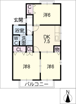 シャンボール武田