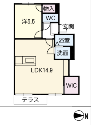 プランドールいとう