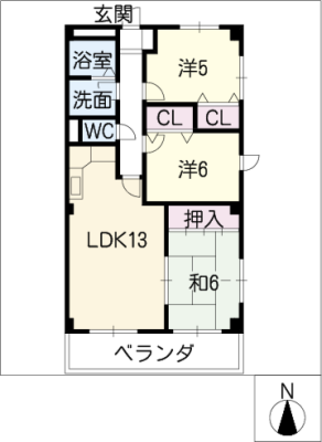 アルカディア高山