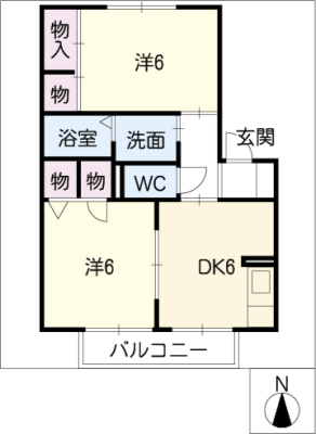 トミハイツ花長