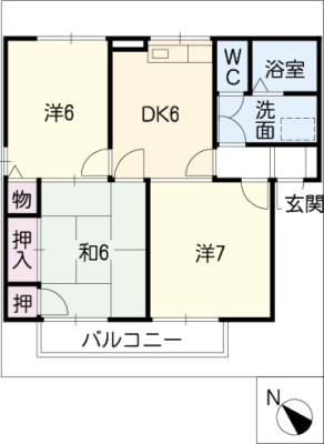 A4 春日井市 セブンスターマンション第一春日井｜マンション管理適正評価サイト