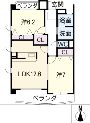 シャロン松本