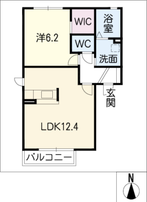 コンフォールカーサＡ