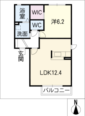 コンフォールカーサＡ