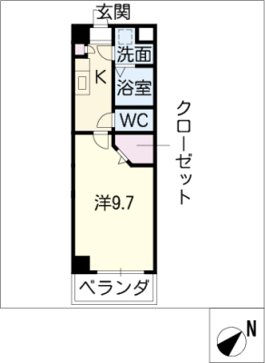 ソレイユ鳥居松