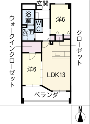 Ｙ’ｓ　Ｃｏｕｒｔ 3階