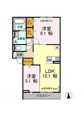 間取り 図