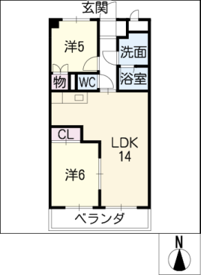 神田センタービル 6階