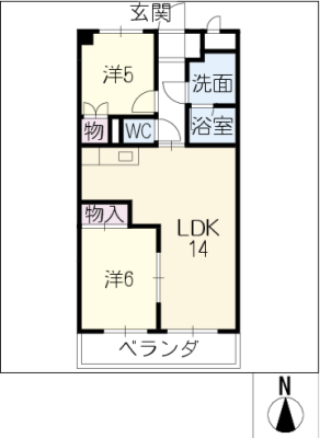 神田センタービル 3階