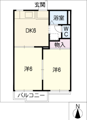 タウニー成田