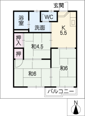 フォーブル浄水Ⅱ