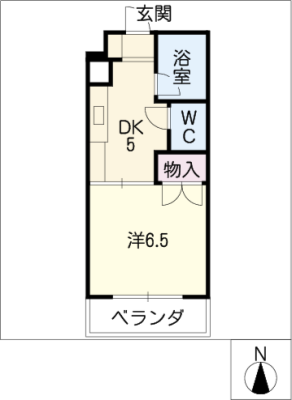 APARTMENT HOUSE壱番館