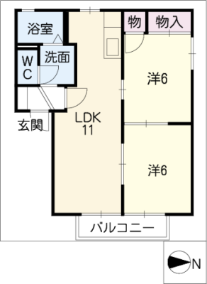 ボナールはなぞの