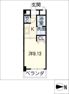 Ｙ・Ｓビル 6階