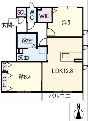 ビューテラス東新