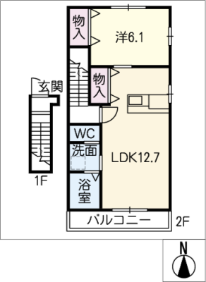 歌詠ハウス