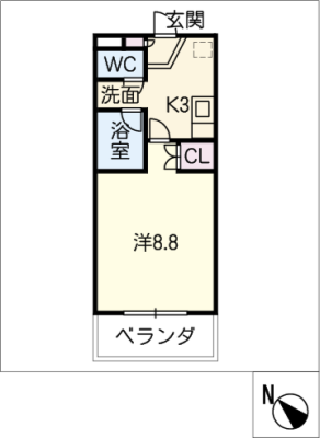 ミキスクェア高岡