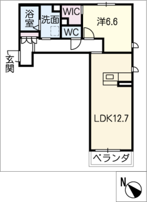 ビューバレー金谷