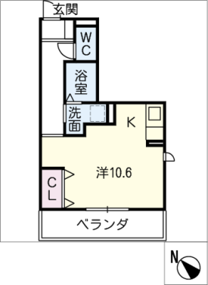 サンシャインヒルズ山之手